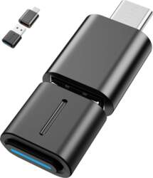 Smof USB Bluetooth 5.2 audio