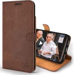 Snakehive ādas futrālis iPhone 14 Plus