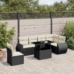 Sofa Bed Set, Garden Sofa Set