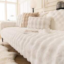 Sofa Cover Corner Sofa L Shape
