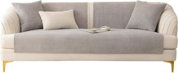 Sofa Cover Corner Sofa L Shape