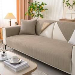 Sofa Cover, Throw Blankets for Sofa