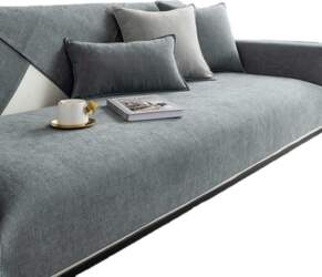 Sofa Protector Non-Slip Sofa Cover 1