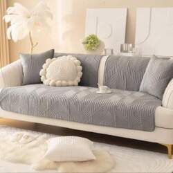 Sofa Throw Blanket, Couch Throw, Winter