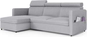 Sofa with Sleep Function 160 x