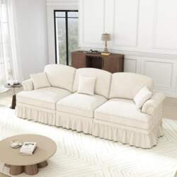 Sofa with Sleep Function, Sofa 3