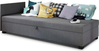 Sofnet Misti II Sofa Single Bed