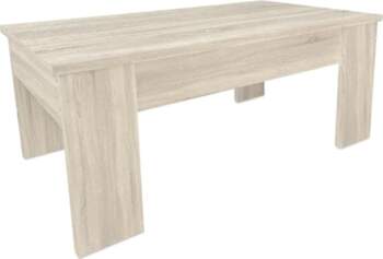 Somnia Descanso - Coffee Table Height