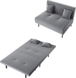 SONNI Sofa Bed 3 in 1