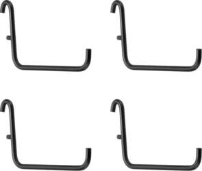 Sourcing map 4 Pack L Style