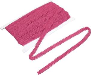 Sourcing map Gimp Braid Trim 1/2