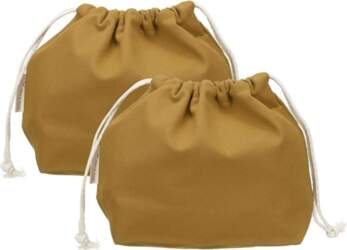 Sourcing map Makeup Bag Drawstring 7