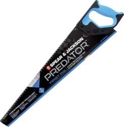 Spear & Jackson B98FF First Fix