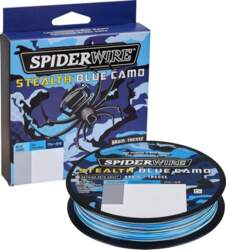 Spiderwire Spider Wire Stealth Braid, sūnu