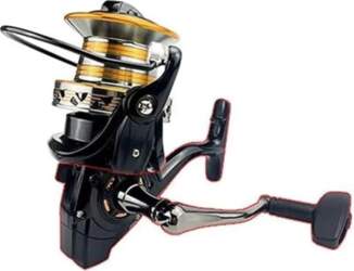 Spininga spole Max Drag 30 kg