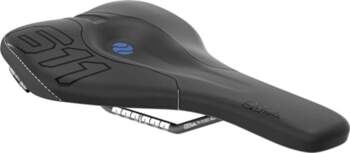 SQlab 611 Ergowave S-Tube, MTB Tech