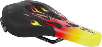 SQlab 6½ Ergowave Flames, ergonomisks bērnu