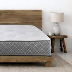 Starlight Beds Nebraska Tufted Small Double