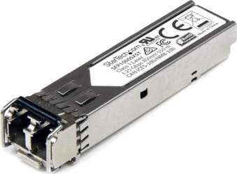 StarTech.com 1000BASE-SX - Gigabit Transceiver
