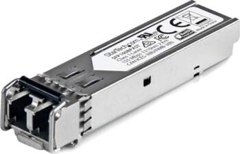 StarTech. com 100BASE-FX - 100 Mbit/s