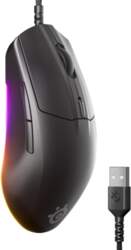 SteelSeries Rival 3 Gen 2 Gaming