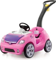 Step 2 Whisper Ride Buggy 2