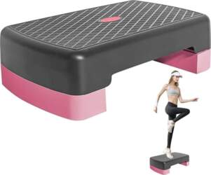 Stepper - Aerobic Stepper | Fitnesa