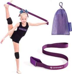 Stretch Band for Cheer - Elastības