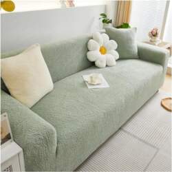 Stretch Sofa Covers for 1 2