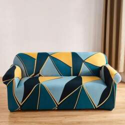 Stretch Sofa Covers for 1/2/3/4 Seater
