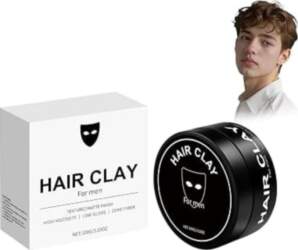 Styling Paste 100 g – matēta