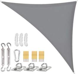 Sunal Triangular Awning 4 x 4