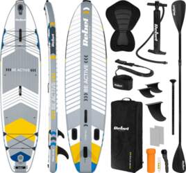 SUP dēlis ACTIVE PRO RBA-4518 –
