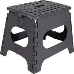 Super Strong Folding Step Stool -