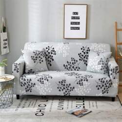 Surwin Sofa Cover, Sofa Throws, 1