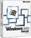 SV MS Windows 2000 Server +