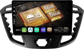 SXAUTO - 6G + 128G -