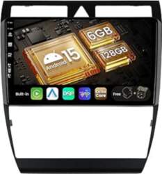SXAUTO - 6G + 128G -