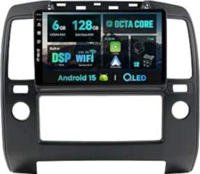 SXAUTO - 6G + 128G -