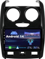 SXAUTO Android 13 IPS auto radio