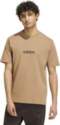 T-krekls   "Single Jersey Linear Tee&quot