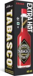 TABASCO Scorpion mērce – ļoti karsta