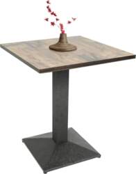 Table 60 x 60 cm, Garden