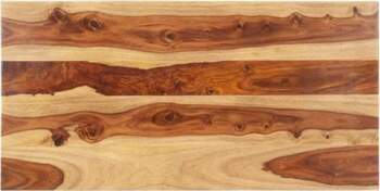 Table Top Solid Wood Top Replacement