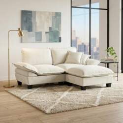 Taikonaut Corner Sofa Cloud Sofa Modular