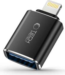 Tech-Protect Adapteris iPhone Lightning (vīriešu) -