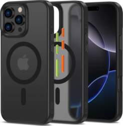 Tech-Protect Futrālis iPhone 16 Pro Max