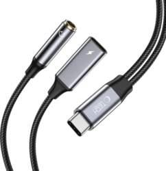 Tech-Protect USB-C kabelis - USB-C /