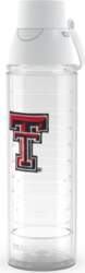 Tervis Venture Lite Texas Tech Red