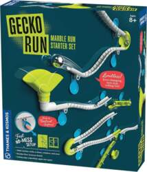 Thames & Kosmos Gecko Run Marble